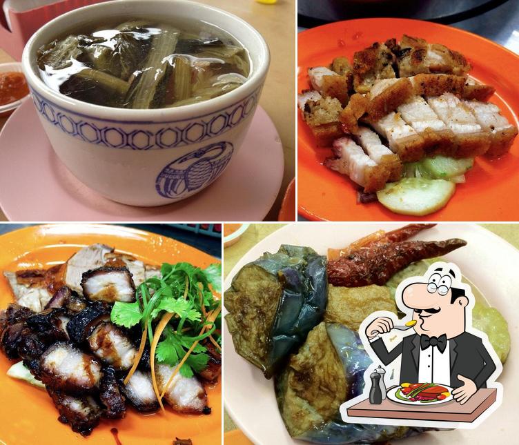 Sun Ming Kee Restaurant