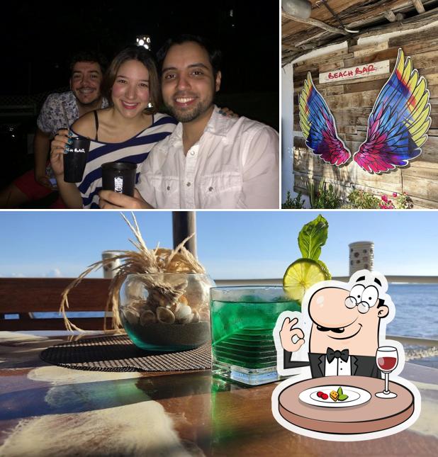 Beach Bar®