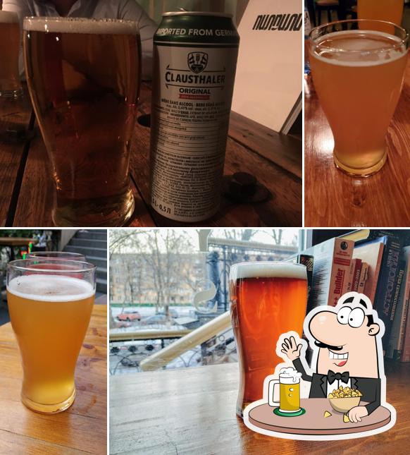 Beertep Craft Pub