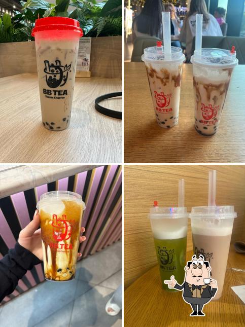 Bb Tea