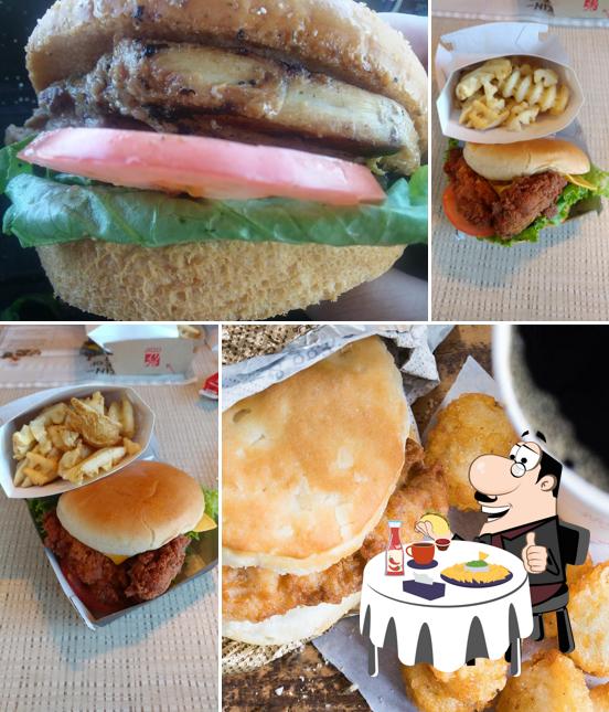Chick-fil-A