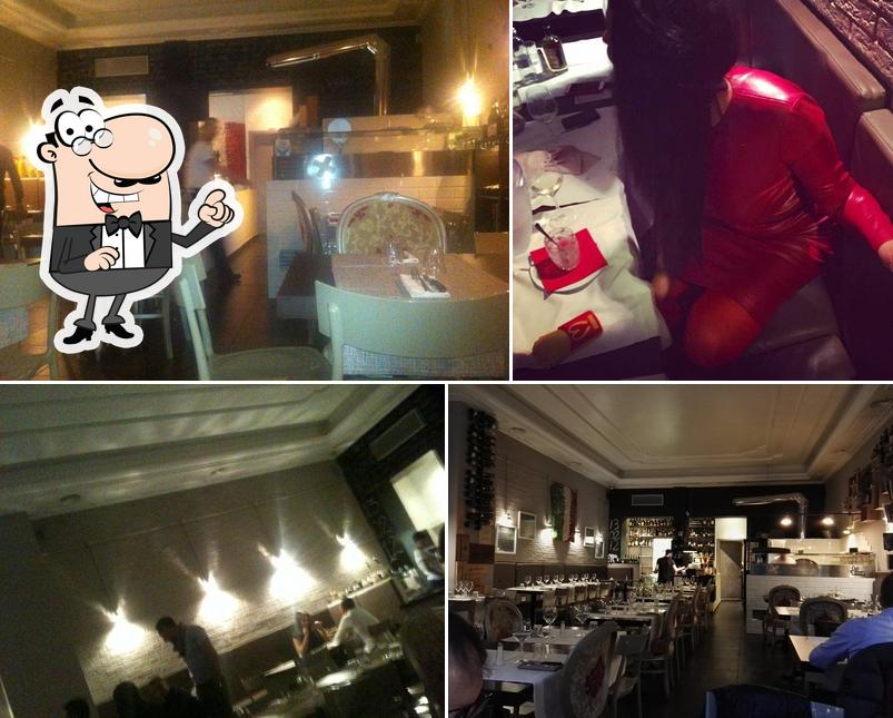 Diecicento Enoteca Ristorante