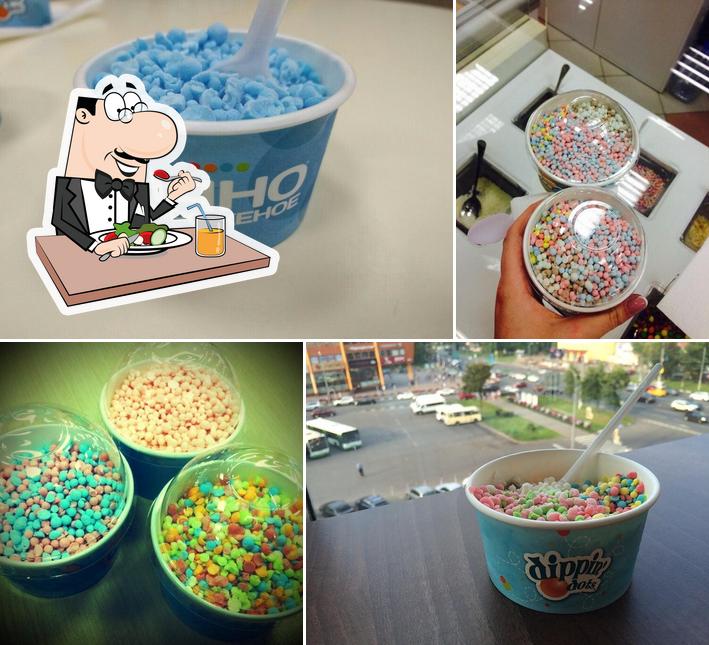 Dippin' Dots