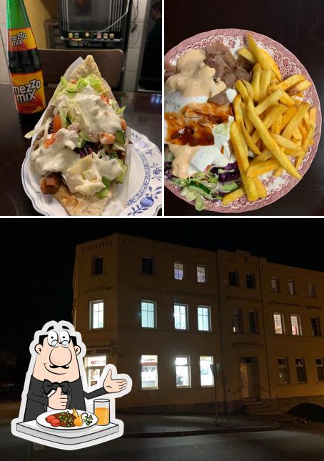 Döner Bistro