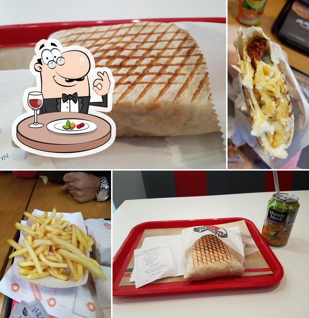 O'Tacos Amiens