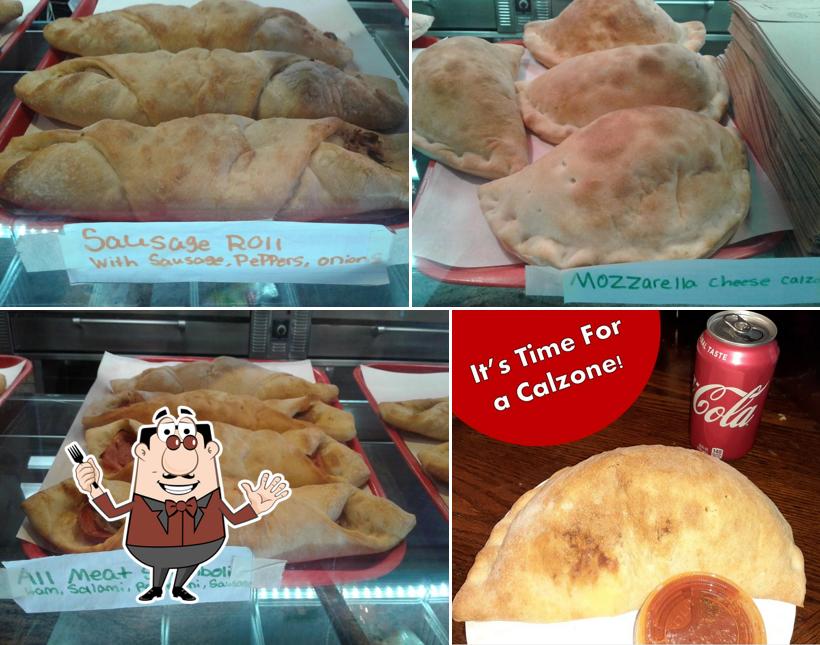 Frank's Trattoria (Hackettstown)