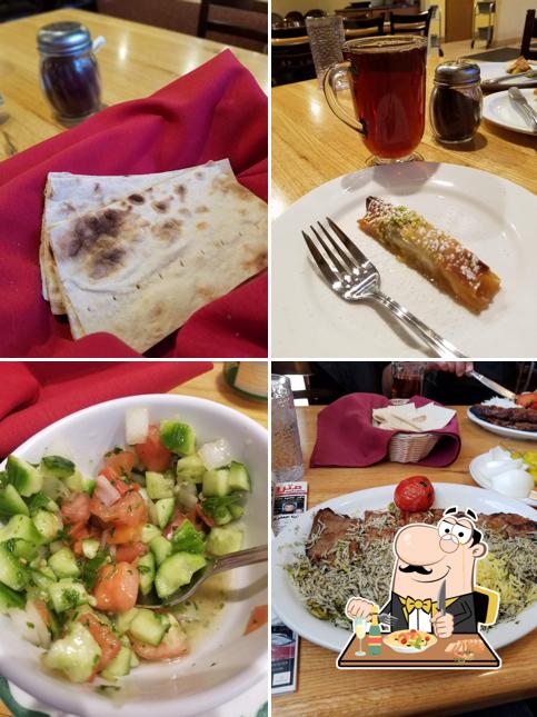 Hatam Restaurant