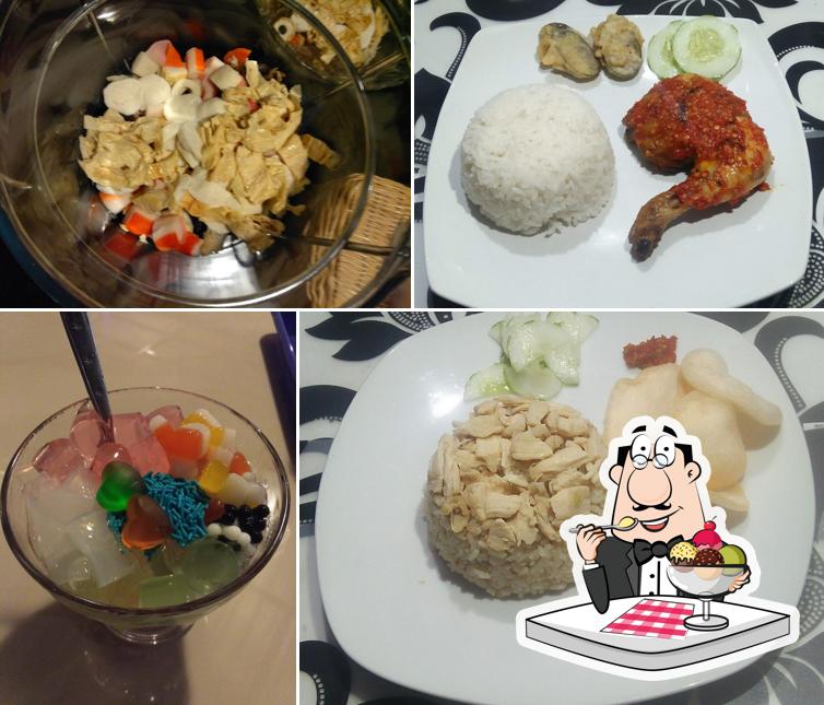 Kedai Timteng Indonesia