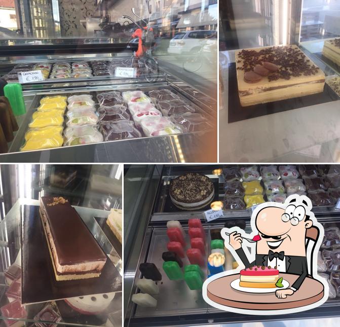 Gelateria La Dolce Vita