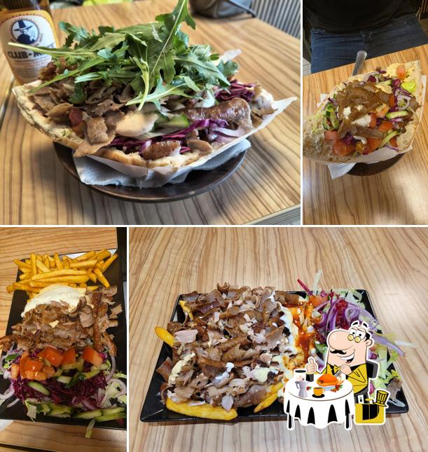 Miran Bistro