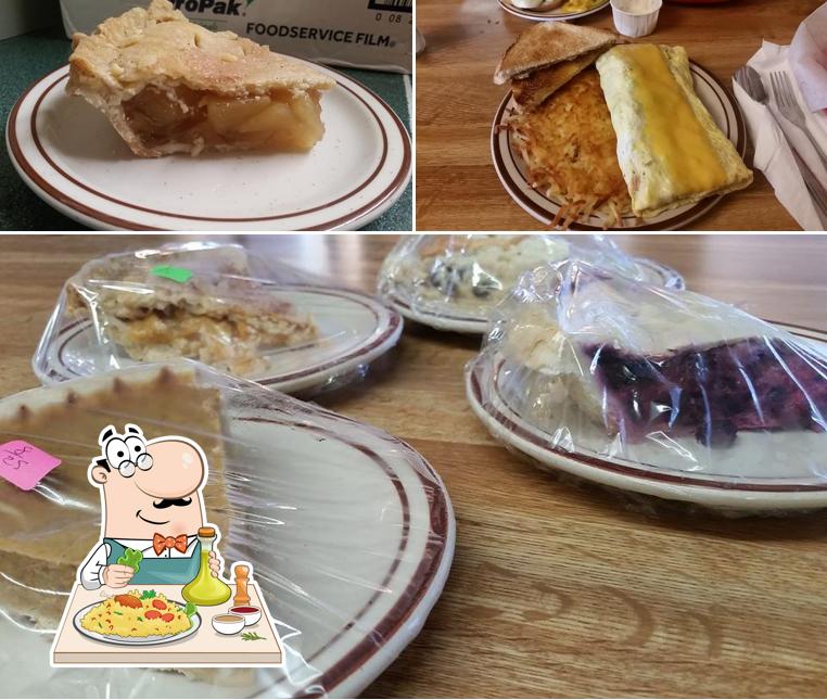 Mondo's Restaurant