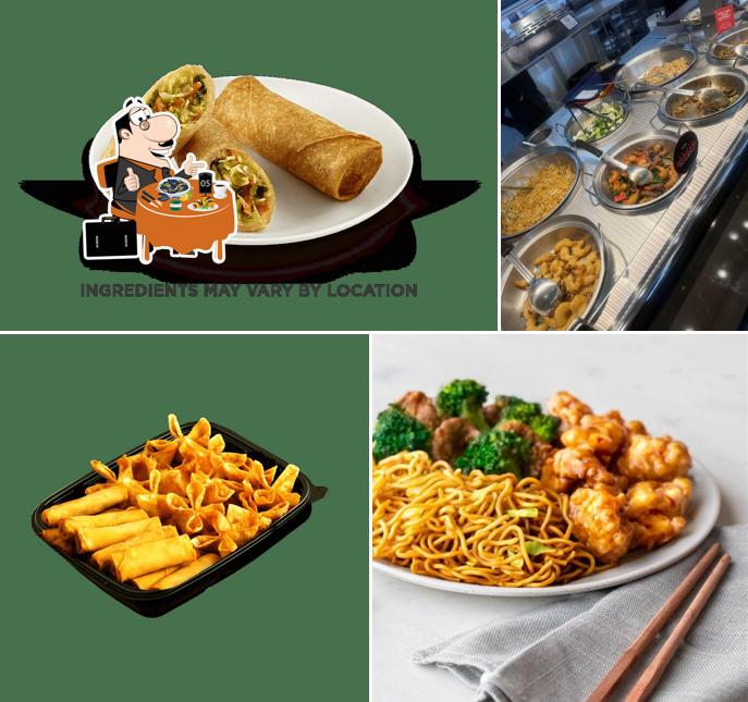 Panda Express