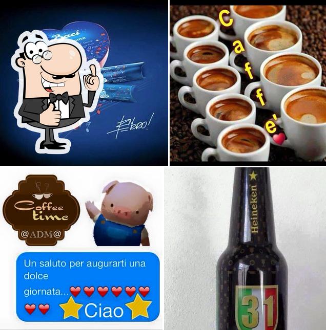 Bar Caffè Del Mare