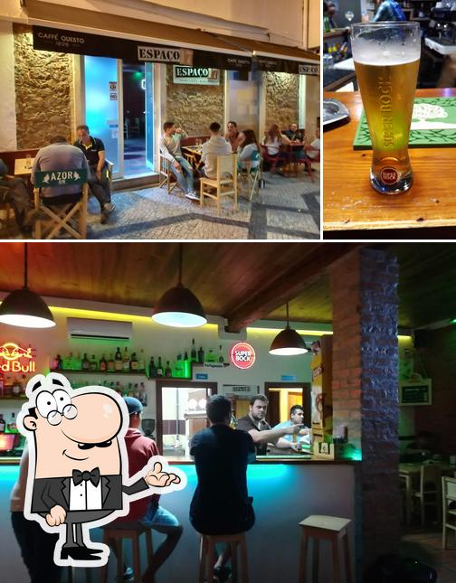 Espaco 17 Café & Bar