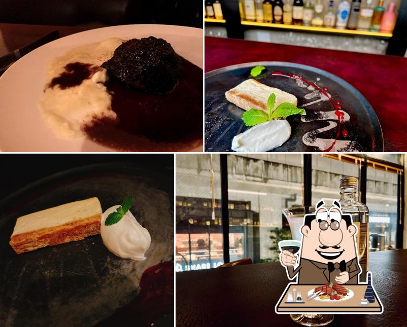 Fairground Bar&Wine shop 下北沢