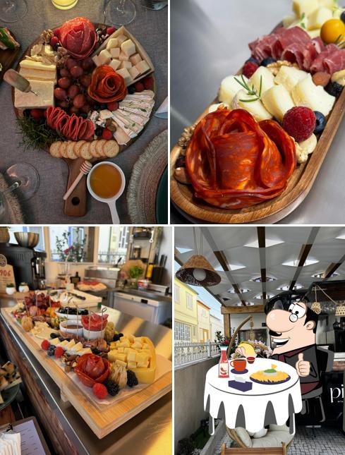 Piela Wine Bar