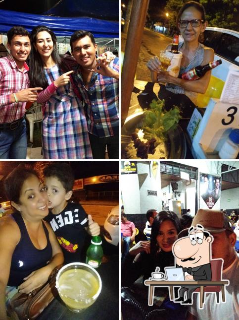 Sport Chopp