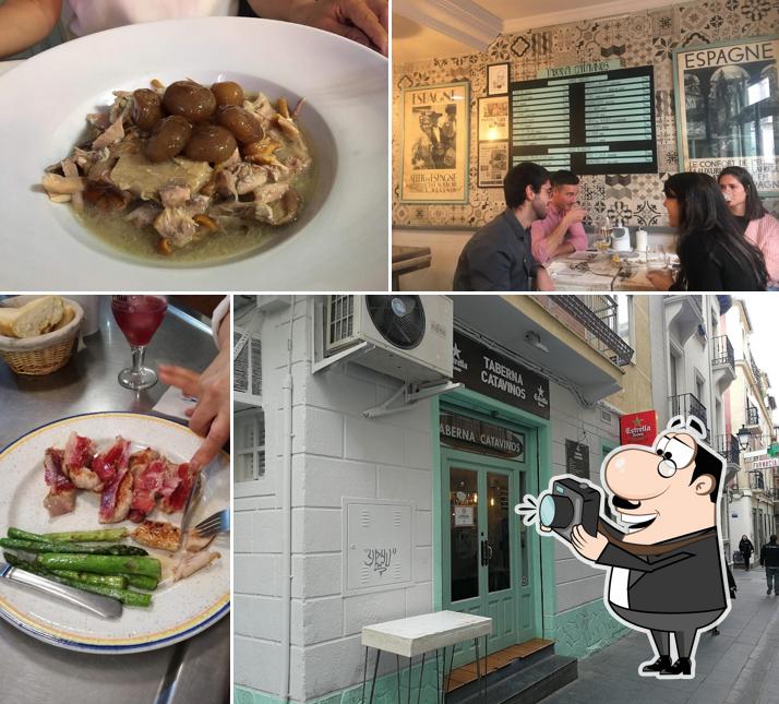 Taberna Catavinos
