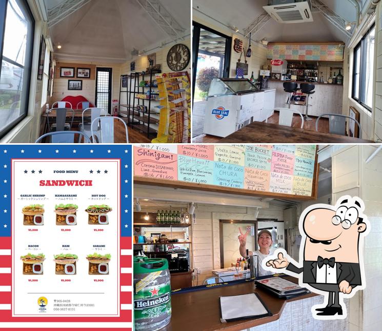 BBQ RESTAURANT CHURA