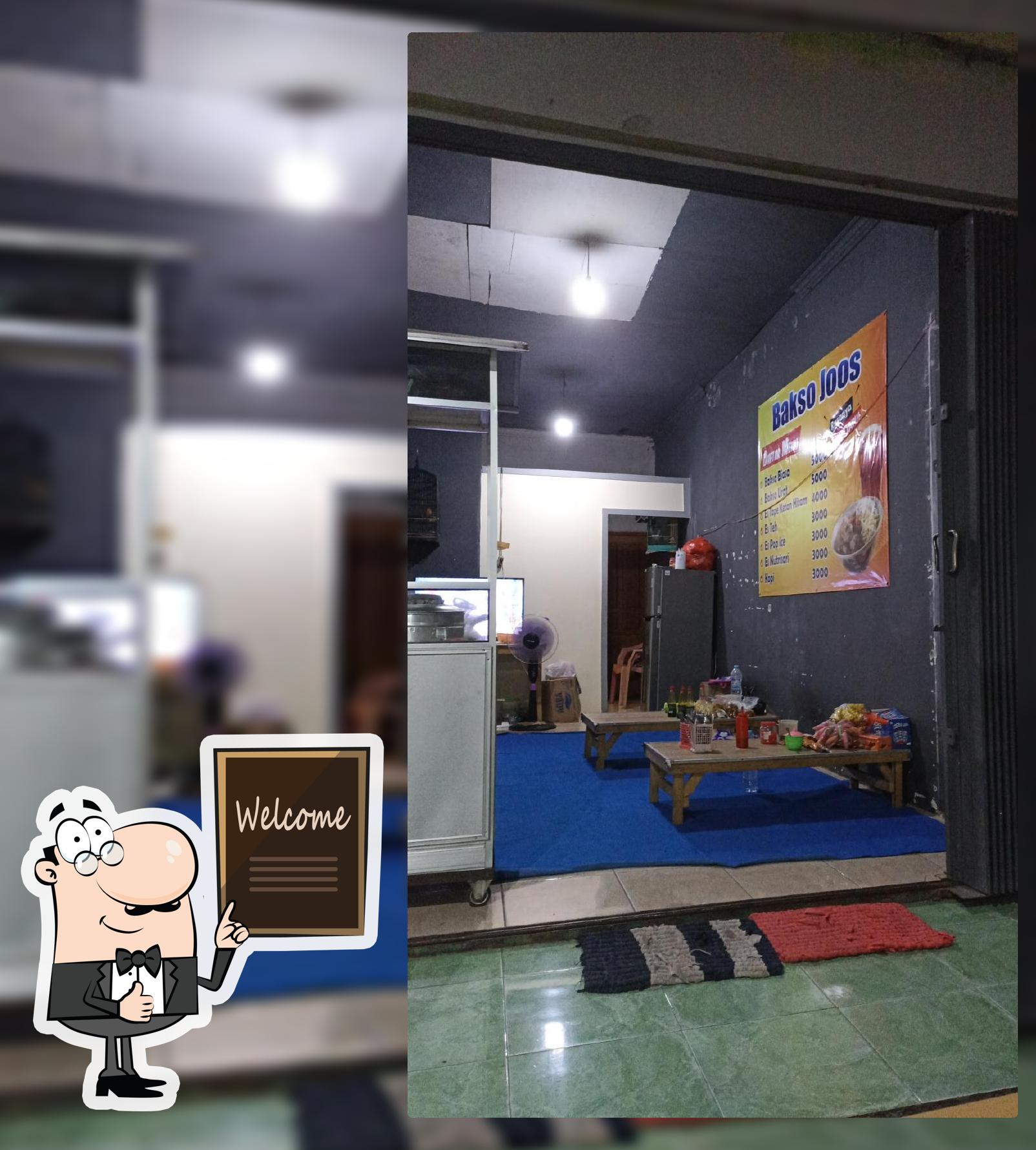 Bakso JOS