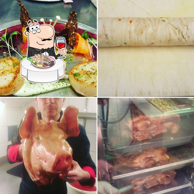 Briani Catering og Selskapsmat