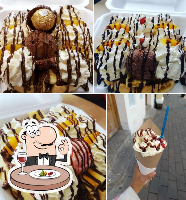 CREPAS PARK XPRESS