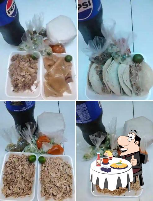 Carnitas las palmas