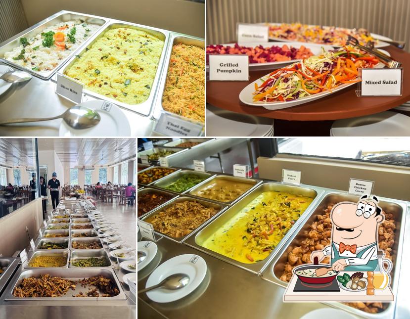 Dambulu Kitchen