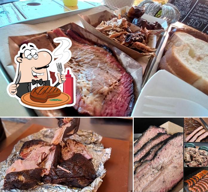 Deybs BBQ
