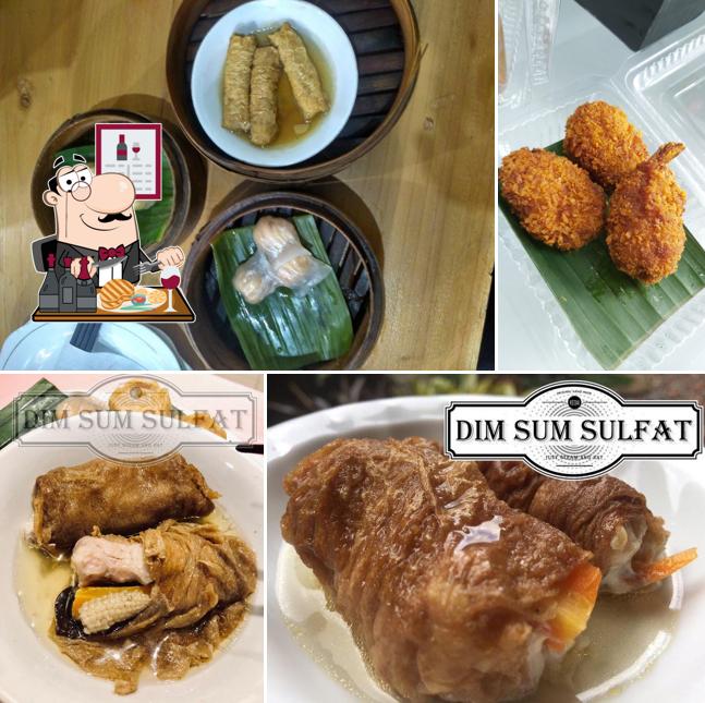 Khang Chinese Restaurant & Dimsum