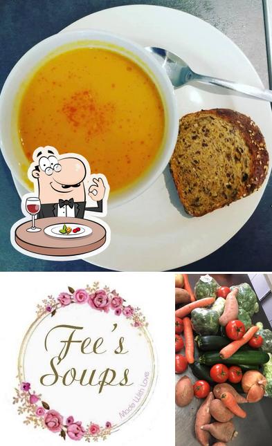Fee's Soups