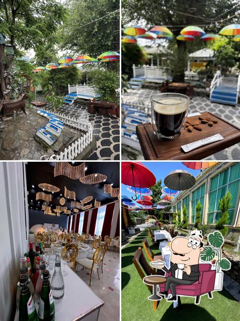 Fontan Restaurant Gebele