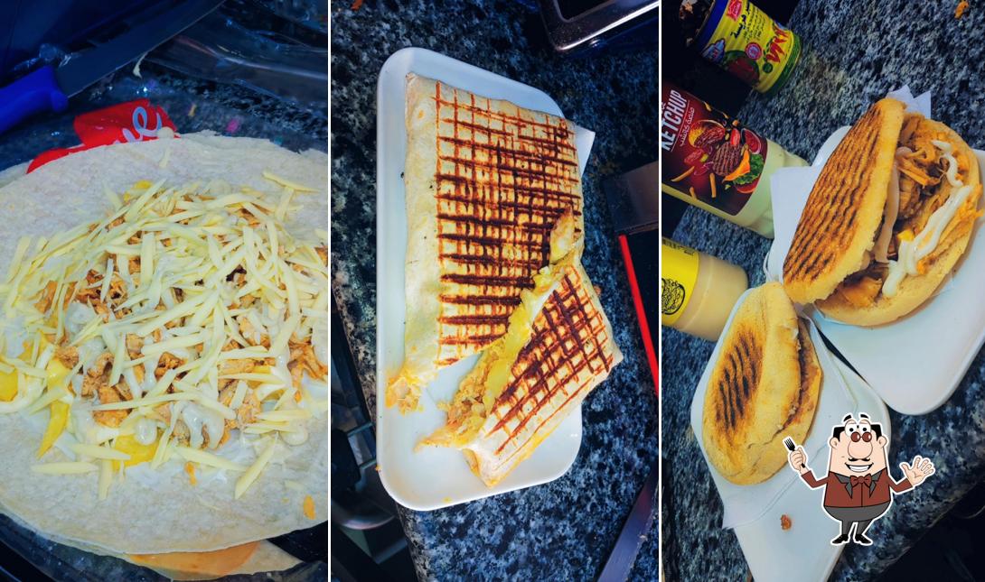 Food Friends 20