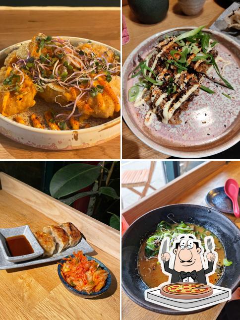 Gaijin Ramen Aarhus