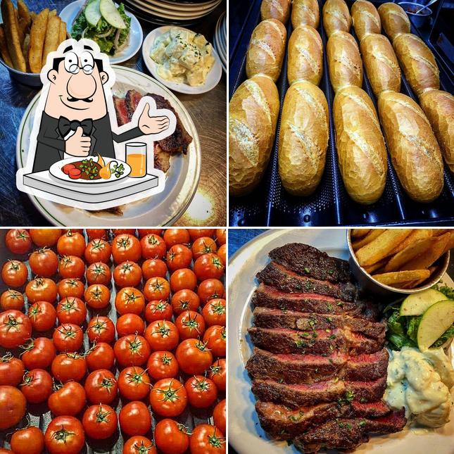 Grub by Ahong & Friends