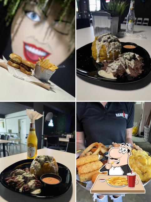 Hangover Bar & Kitchen