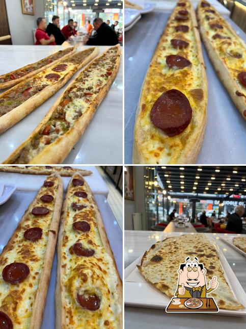 Hanımeli Restoran