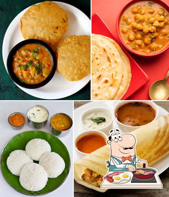 India Kitchen