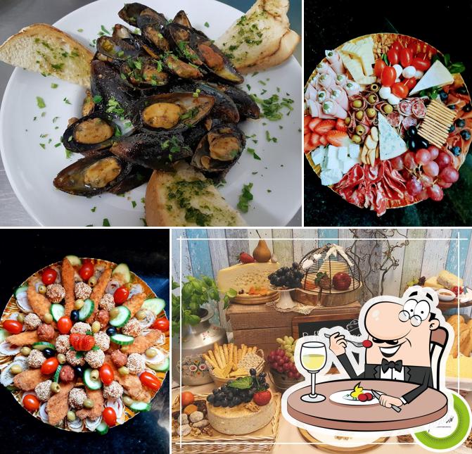 Restaurant Insula
