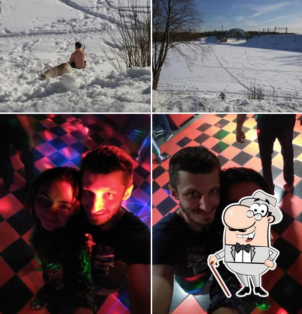 Жара