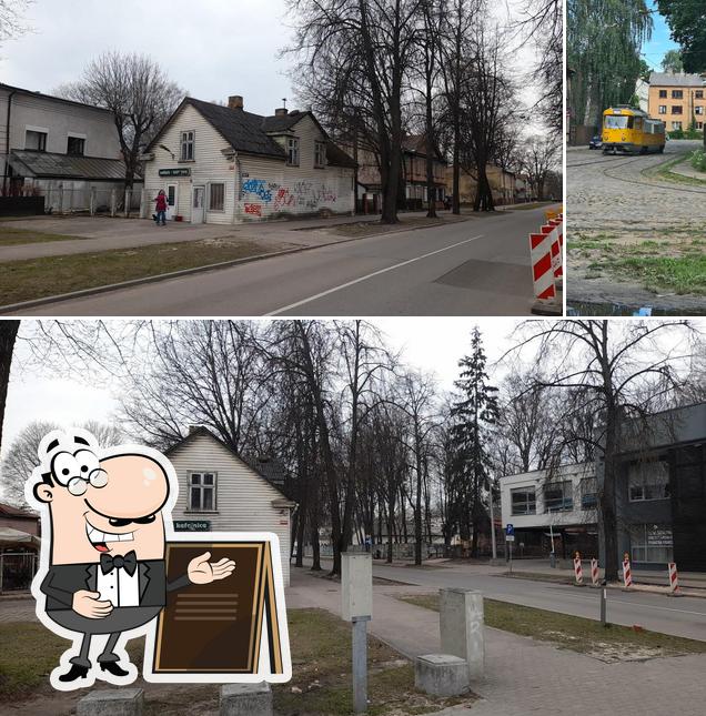 Kafejnīca