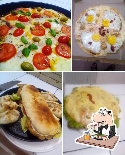 LA TORRE PIZZERIA