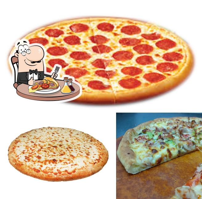 LT 131 PIZZA PARKES