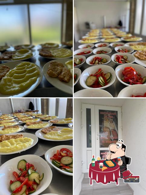 Restaurant La' Ava
