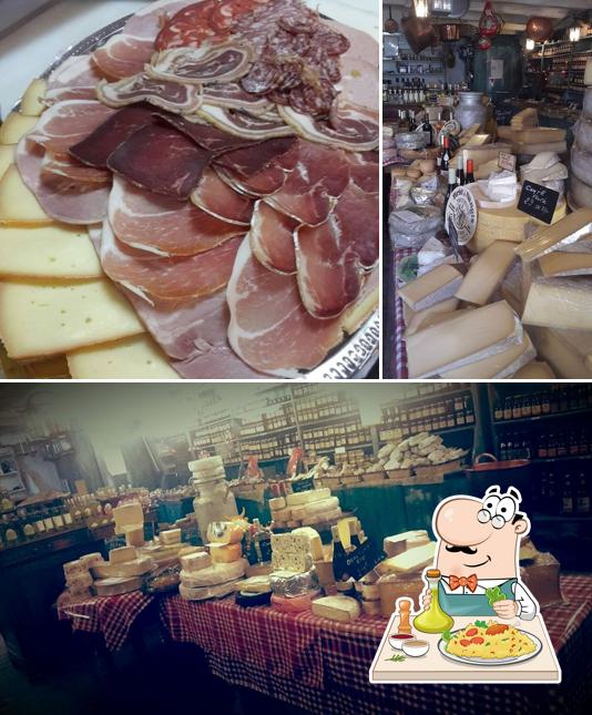 La cuisse de cochon Allos