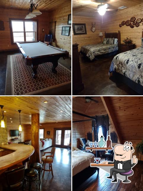 Lodge At Emerald Point