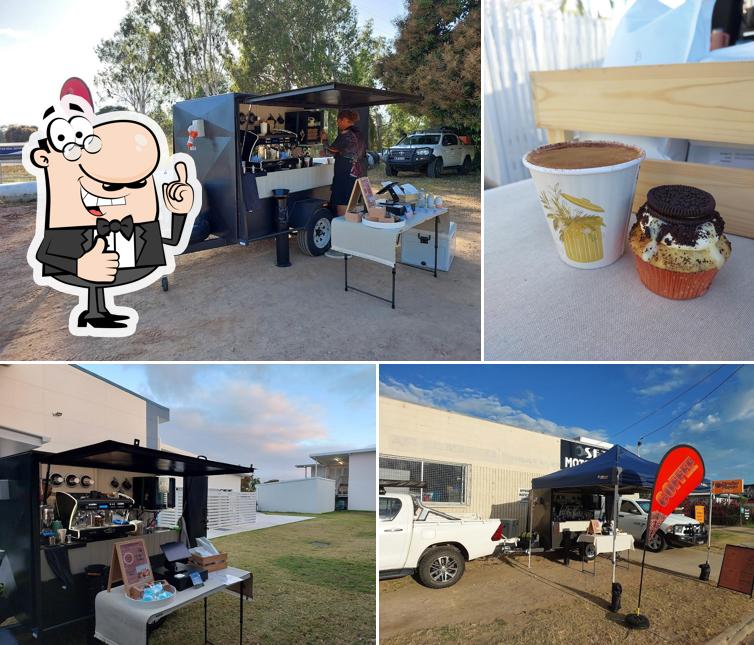 Make Me Brews - Mobile Coffee