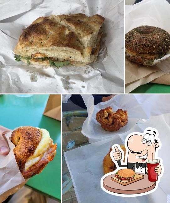 Ovenbird Bakery