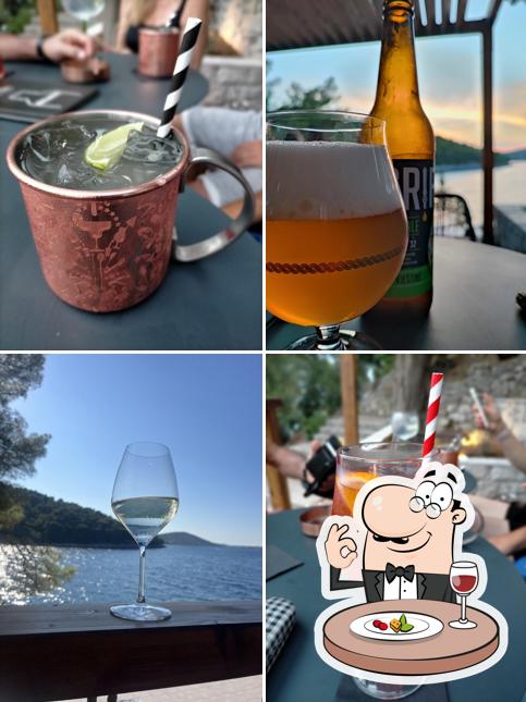PROWA Beach Bar