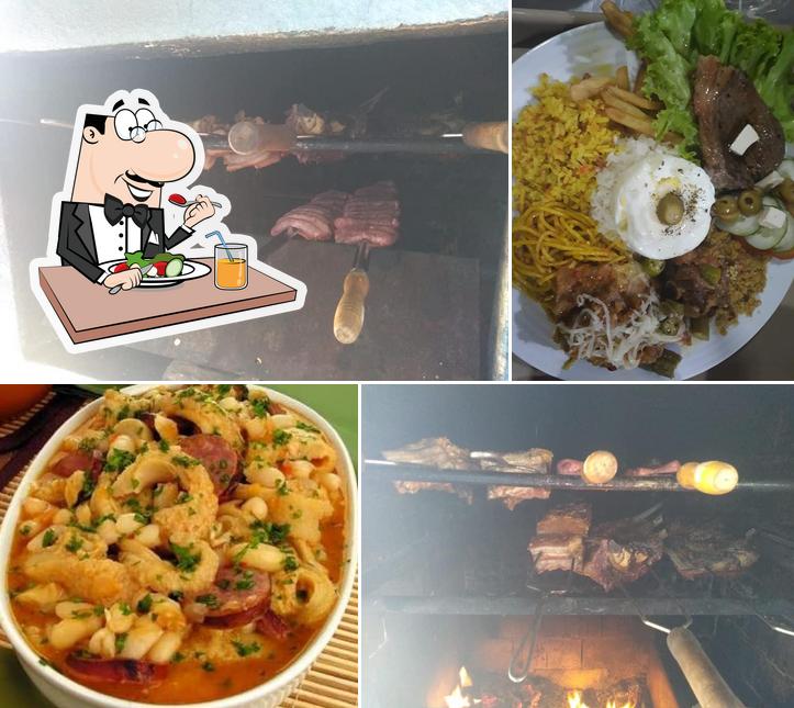 Restaurante Panela Cheia